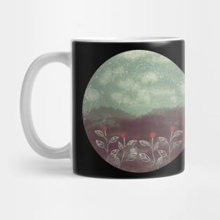 Laterite Mug